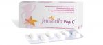 Feminella Vagi C 250mg 6 tabletek dopochwowych